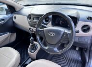 2016 Hyundai Grand i10 Asta 1.2 AT P