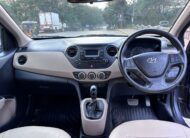 2016 Hyundai Grand i10 Asta 1.2 AT P