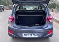 2016 Hyundai Grand i10 Asta 1.2 AT P