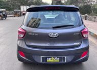 2016 Hyundai Grand i10 Asta 1.2 AT P