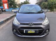 2016 Hyundai Grand i10 Asta 1.2 AT P