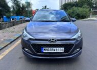 2015 Hyundai i20 Asta VTVT MET