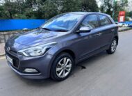 2015 Hyundai i20 Asta VTVT MET