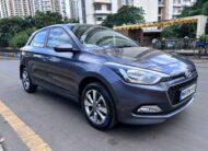 2015 Hyundai i20 Asta VTVT MET