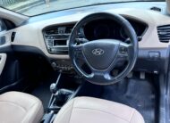 2015 Hyundai i20 Asta VTVT MET