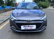 2015 Hyundai i20 Asta VTVT MET