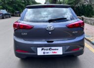 2015 Hyundai i20 Asta VTVT MET