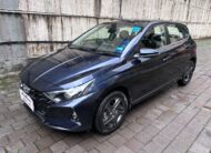 2021 Hyundai i20 New Shape Sport VTVT MT