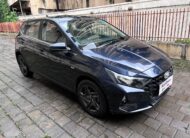 2021 Hyundai i20 New Shape Sport VTVT MT