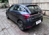 2021 Hyundai i20 New Shape Sport VTVT MT