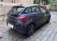 2021 Hyundai i20 New Shape Sport VTVT MT