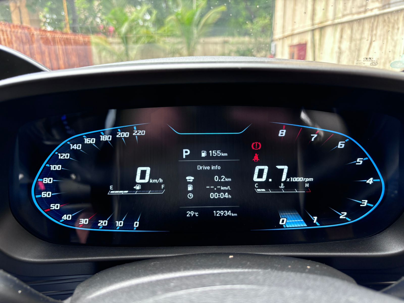 2021 Hyundai i20 New Shape Sport VTVT MT