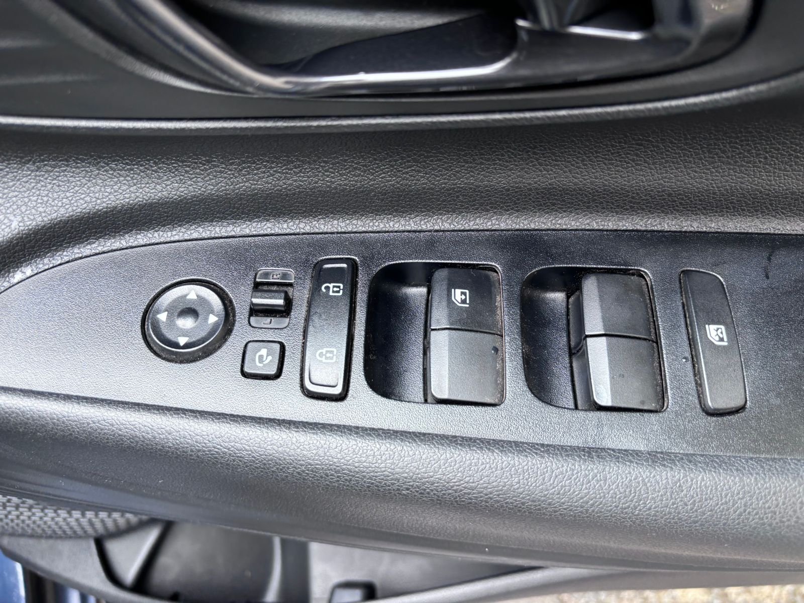 2021 Hyundai i20 New Shape Sport VTVT MT