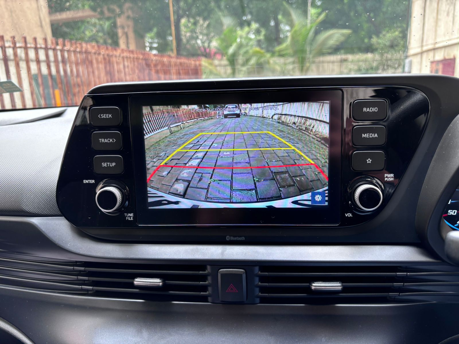 2021 Hyundai i20 New Shape Sport VTVT MT