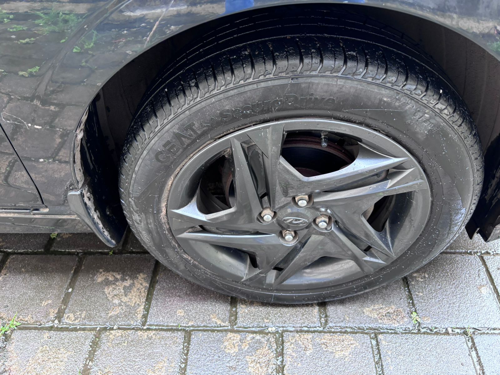 2021 Hyundai i20 New Shape Sport VTVT MT