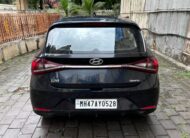 2021 Hyundai i20 New Shape Sport VTVT MT