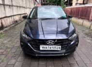 2021 Hyundai i20 New Shape Sport VTVT MT