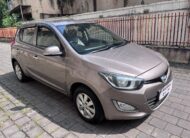 2014 Hyundai i 20 Asta MT P