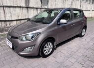 2014 Hyundai i 20 Asta MT P