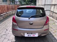 2014 Hyundai i 20 Asta MT P