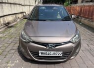 2014 Hyundai i 20 Asta MT P