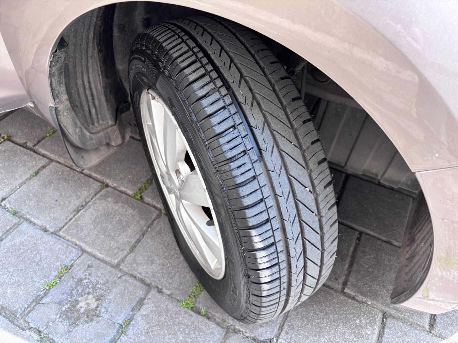 2014 Hyundai i 20 Asta MT P