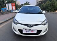 2014 Hyundai i20 Sport MT