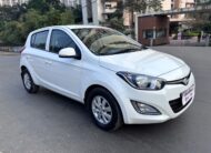 2014 Hyundai i20 Sport MT