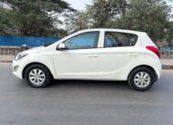 2014 Hyundai i20 Sport MT