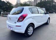 2014 Hyundai i20 Sport MT