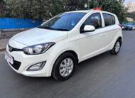 2014 Hyundai i20 Sport MT