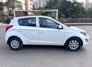 2014 Hyundai i20 Sport MT