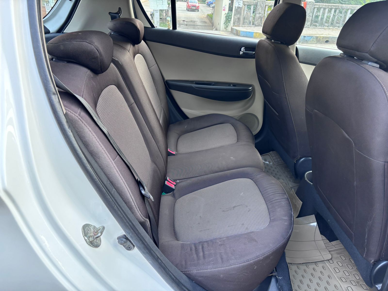 2014 Hyundai i20 Sport MT