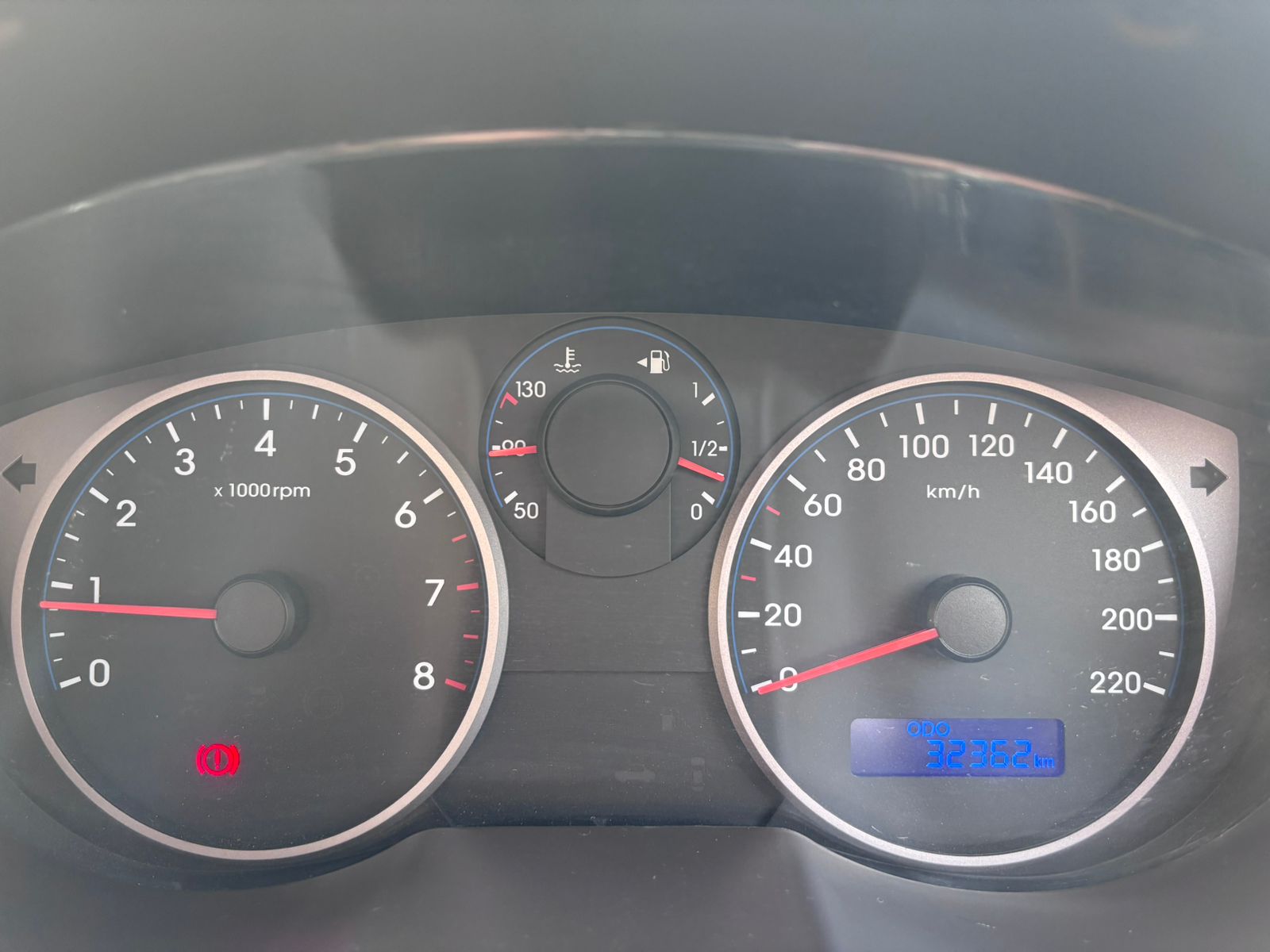 2014 Hyundai i20 Sport MT