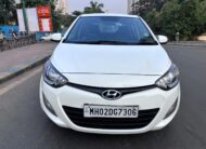 2014 Hyundai i20 Sport MT