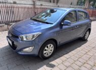 2013 Hyundai i20 Sport MT