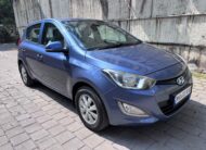 2013 Hyundai i20 Sport MT