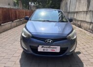 2013 Hyundai i20 Sport MT