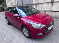 2015 Hyundai i20 Sport 1.2 MT