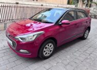 2015 Hyundai i20 Sport 1.2 MT