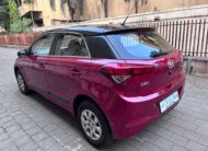 2015 Hyundai i20 Sport 1.2 MT