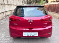 2015 Hyundai i20 Sport 1.2 MT