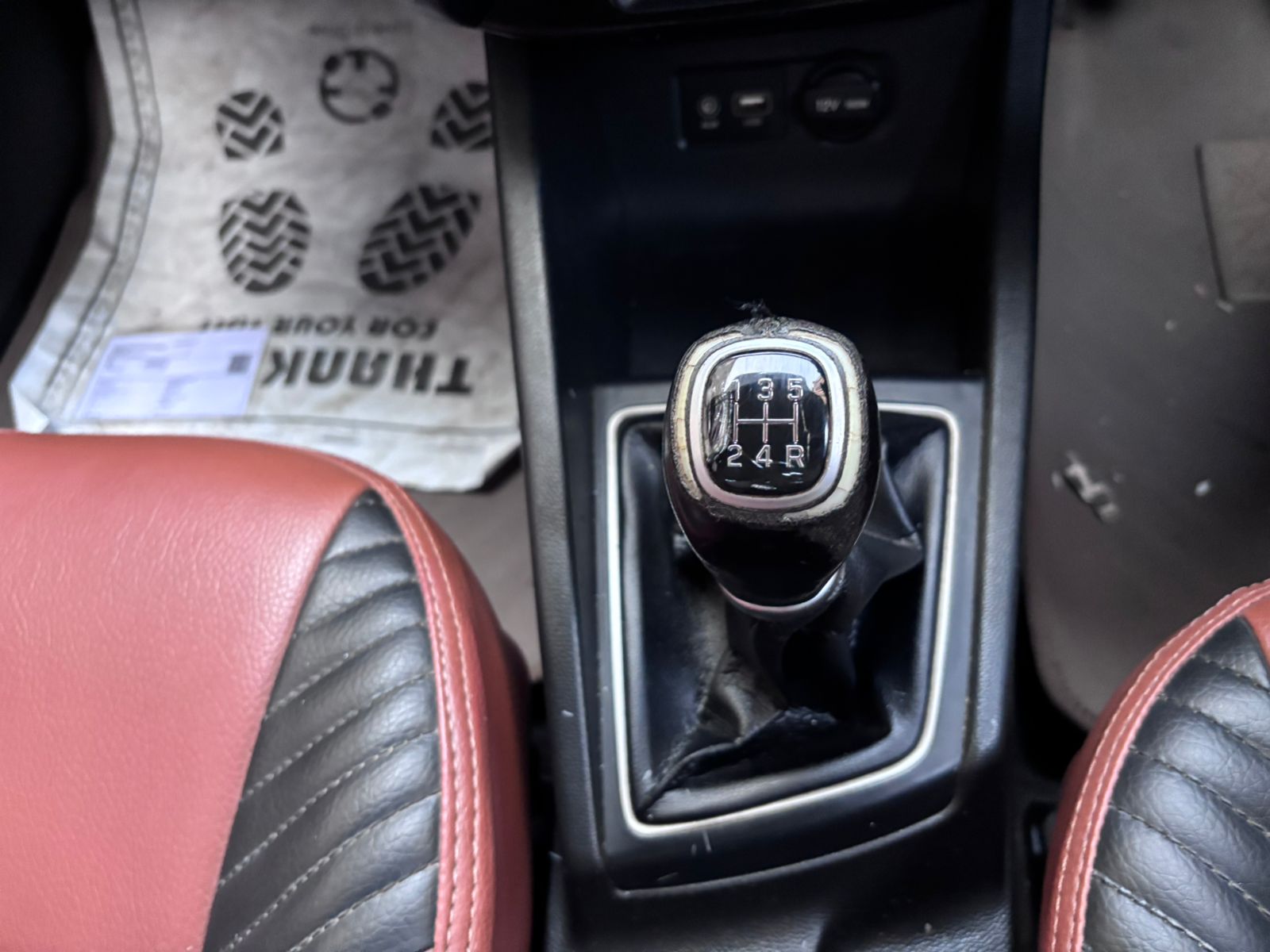 2015 Hyundai i20 Sport 1.2 MT