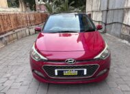 2015 Hyundai i20 Sport 1.2 MT