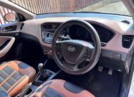 2015 Hyundai i20 Sport 1.2 MT