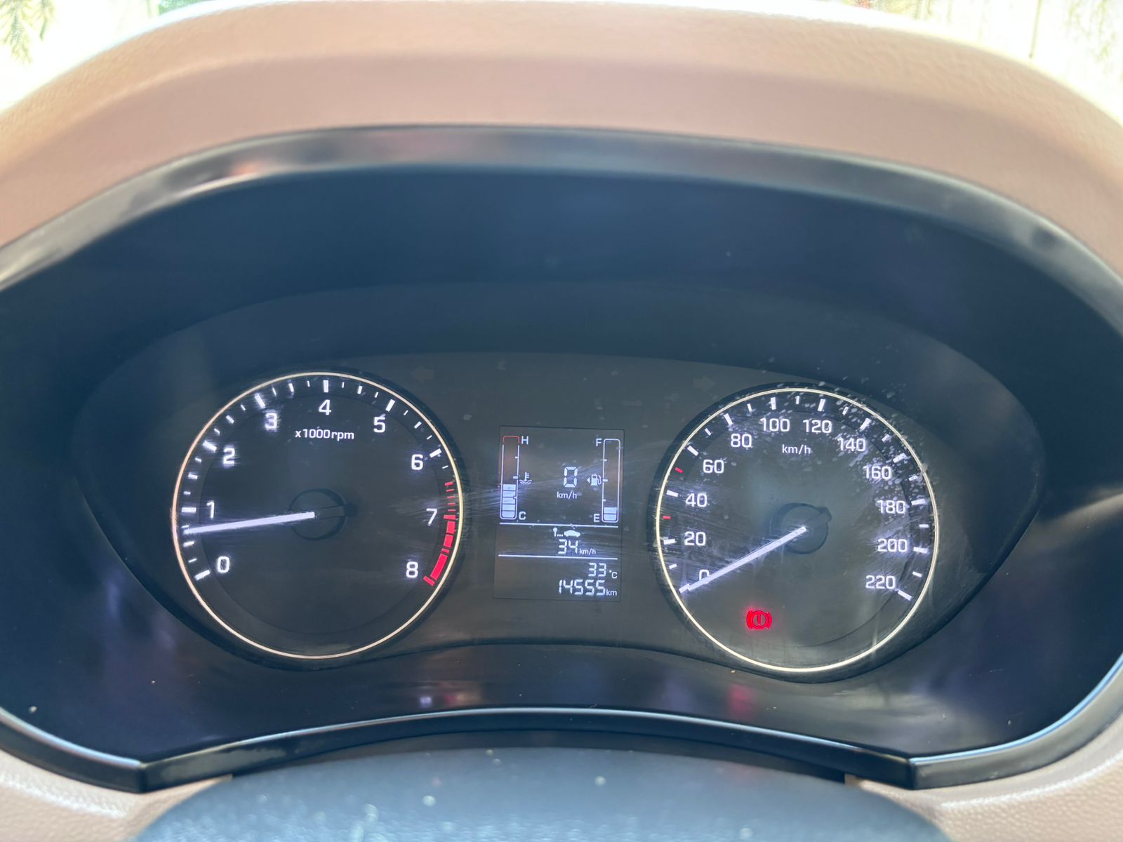 2015 Hyundai i20 Sport 1.2 MT