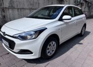 2017 Hyundai i20 Magna Vtvt 1.2 MT