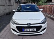 2017 Hyundai i20 Magna Vtvt 1.2 MT