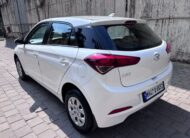 2017 Hyundai i20 Magna Vtvt 1.2 MT