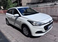 2017 Hyundai i20 Magna Vtvt 1.2 MT